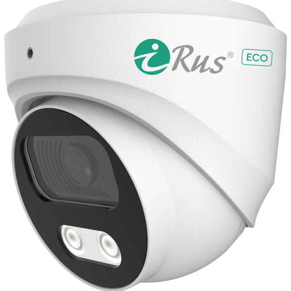 iRus-EcoIP-E5018D