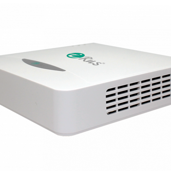 iRUS-NVR1081