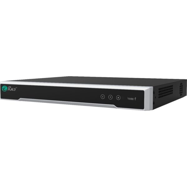 iRUS-NVR2322