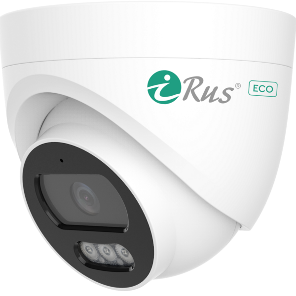 iRus-EcoIP-E2011D