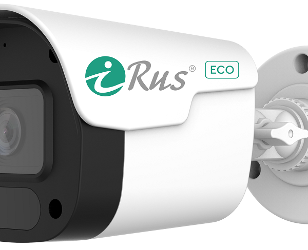 iRus-EcoIP-E2011B