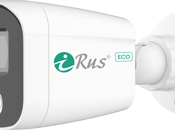 iRus-EcoIP-E4011B
